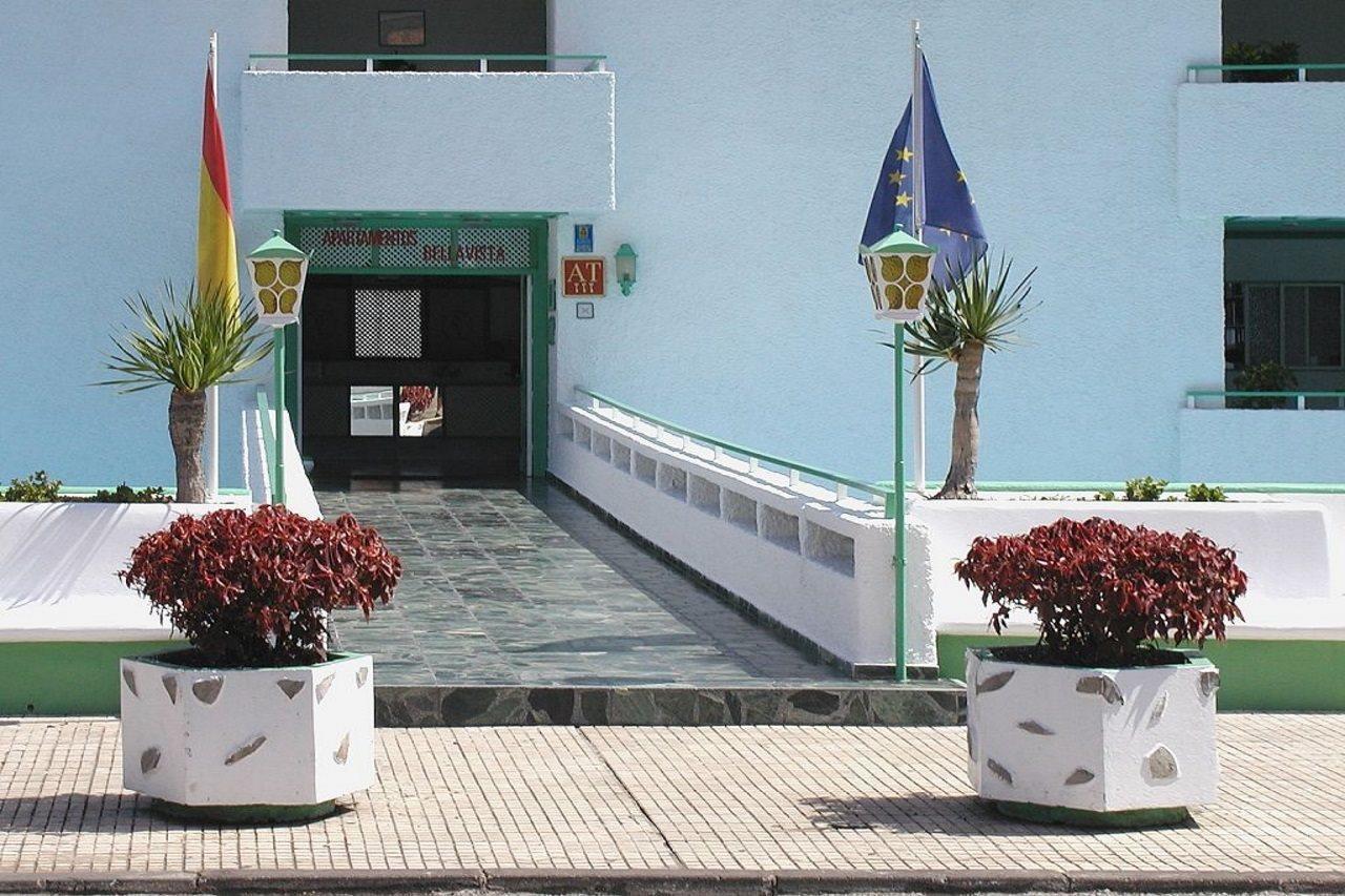 Hotel Atlantic Mirage Suites & Spa - Adults Only Puerto de la Cruz  Bagian luar foto