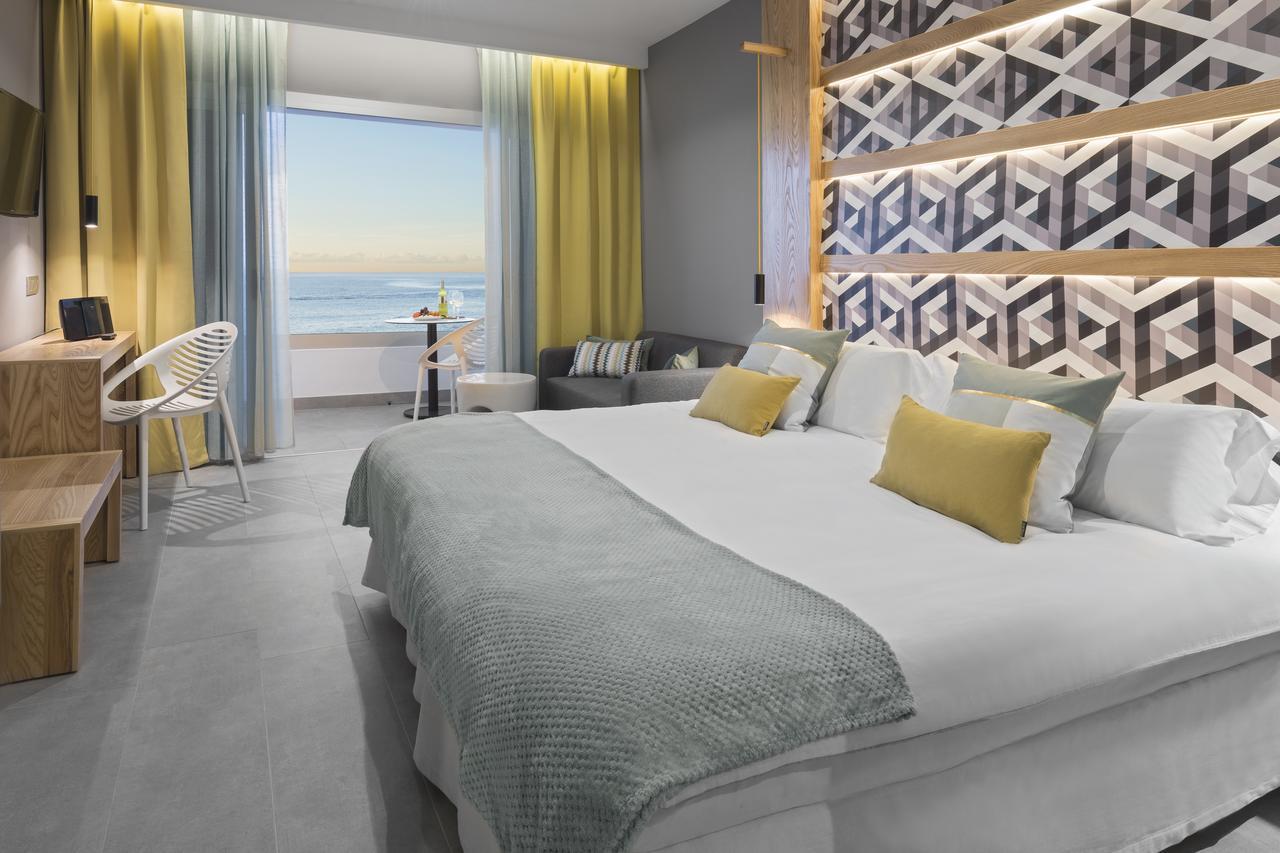 Hotel Atlantic Mirage Suites & Spa - Adults Only Puerto de la Cruz  Bagian luar foto
